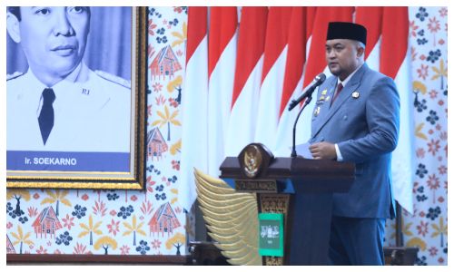 Pemkab Bogor Bakal Revitalisasi Madrasah Mathla’ul Anwar pada 2027