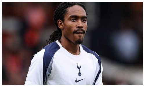 Inter Milang berhasil memboyong pemain Tottenham Hotspur, Djed Spence.