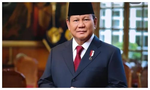 Presiden Prabowo Hadiri Sidang Tahunan MPR Hari Ini, Sampaikan Pidato Kenegaraan
