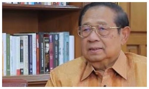 Jalani Cek Kesehatan di AS, SBY Absen Sidang Tahunan MPR RI 2026