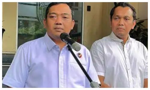 Dugaan Penistaan Agama di Ancol, Polda Metro Jaya Tetapkan 4 Tersangka