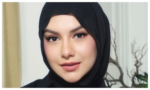Irish Bella mengungkap dirinya tengah mengandung buah hati dengan Haldy Sabri, setelah mengikuti program bayi tabung di Malaysia.