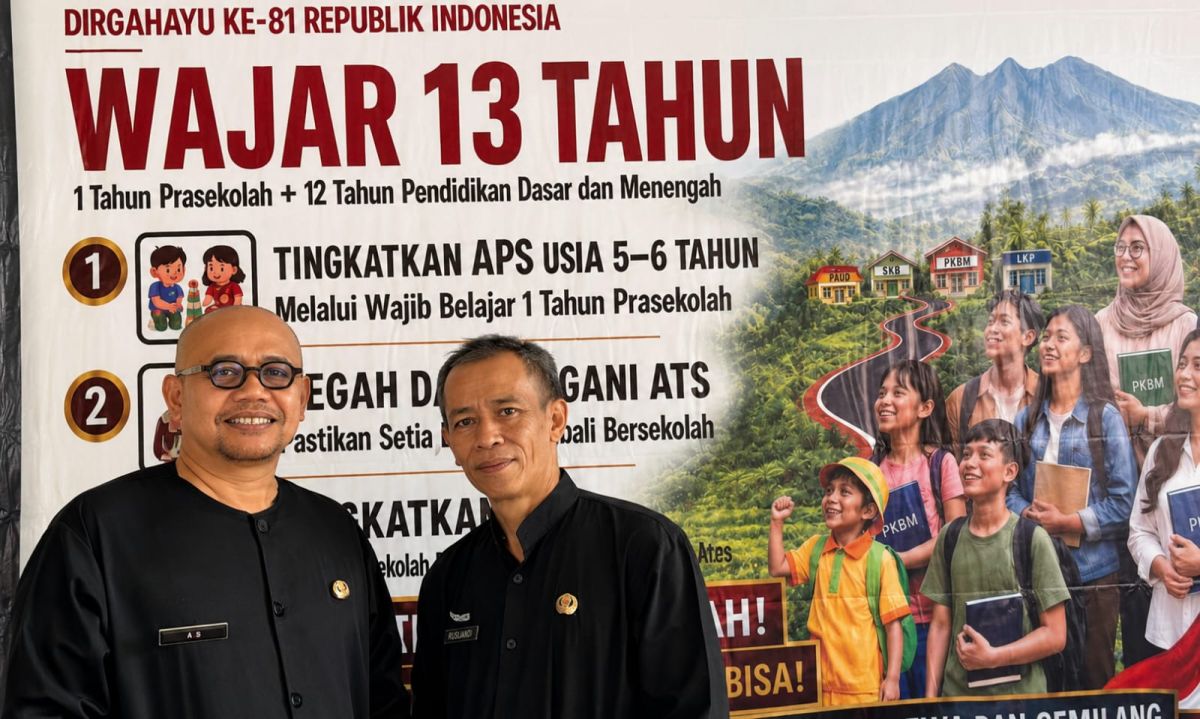 Ini Mekanisme dan Syarat Beasiswa Bogor Istimewa bagi Guru PAUD Kabupaten Bogor