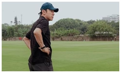 Persija Jadwalkan Dua Uji Coba di Thailand, Shin Tae-yong Matangkan Chemistry
