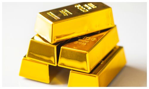 Harga Emas Menguat, Prospek Cerah di Tengah Ketidakpastian Ekonomi Global