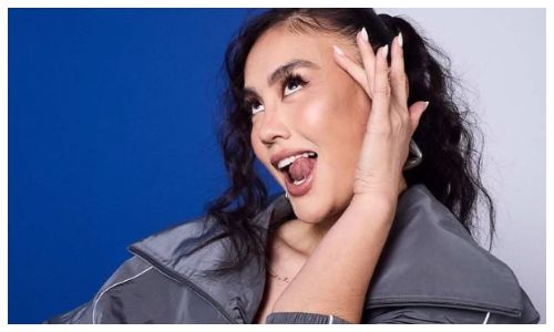 Agnez Mo Meroket di Papan Peringkat Popularitas Internasional Berkat Peran di Reacher Season 4
