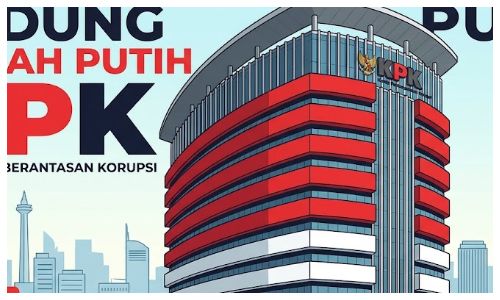 KPK Bantah OTT Pejabat Pemkab Bogor, Akui Ada Kegiatan Lain