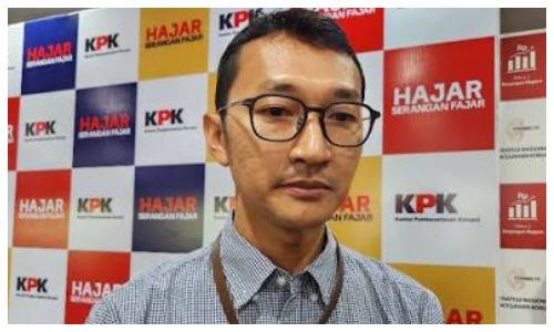 KPK Bantah Intervensi Kasus Dugaan Korupsi di Pemkab Bogor, Ungkap Perkembangan Penyelidikan