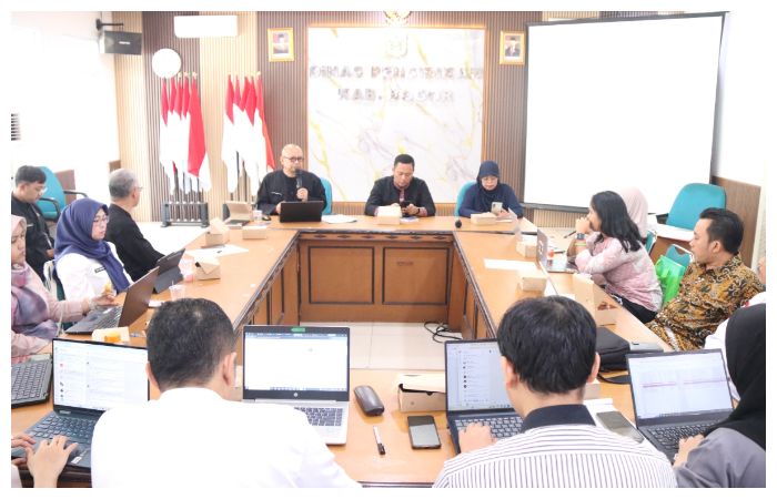 Kabupaten Bogor Siapkan Wajib Belajar 1 Tahun Prasekolah, Target 2026-2029