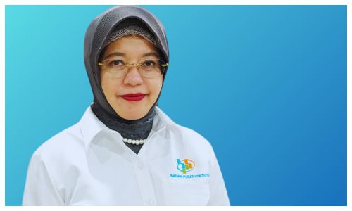 BPS Jelaskan Arti Desil dalam DTSEN, Bukan Ukuran Tunggal Kesejahteraan