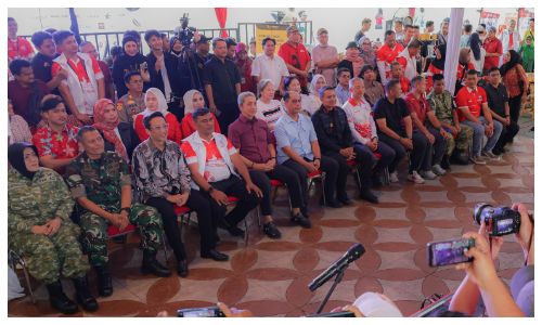 Bogor Selangkah Lebih Dekat Jadi Kota Gastronomi Pertama di Indonesia