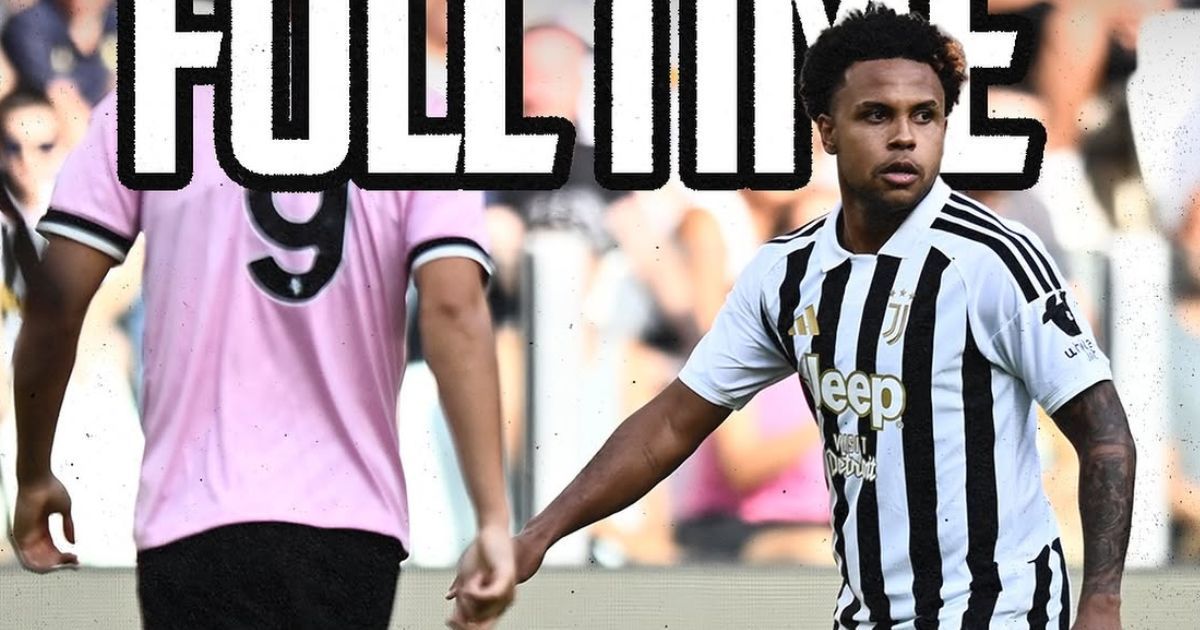 Prediksi Frosinone vs Juventus 23 Agustus, Bianconeri Bidik Awal Positif