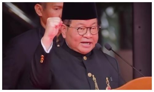 Jangan Anarkis, Gubernur DKI Jakarta Silakan Warga Pati Demo di DPR