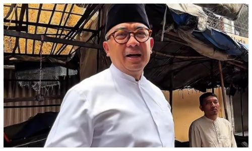 PPPK Paruh Waktu Bandung Diperpanjang, Pemkot Tunggu Kebijakan APBN 2027
