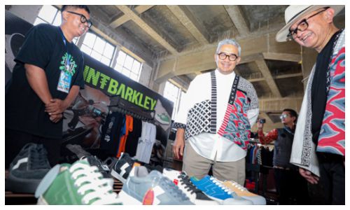Bandung Great Sale 2026, Hadirkan Diskon Besar-besaran Produk Lokal dan Brand Ternama