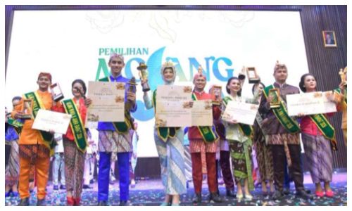 Moka Jabar Diharapkan Jadi Duta Pariwisata Digital Era Milenial