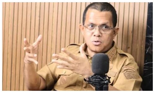 Pemprov NTT Tanggung Biaya Logistik Darurat Gempa Flores, Warga Bisa Ambil Langsung Barang di Toko