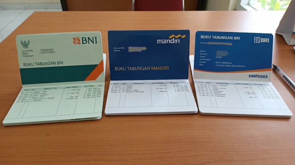 Cek Saldo Minimum Rekening Bank Anda, Ini Aturan di Mandiri, BRI, dan BNI