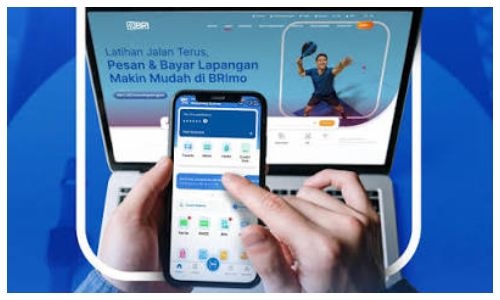 BRI Luncurkan BRImo Taiwan, Permudah Transaksi Keuangan Diaspora Indonesia