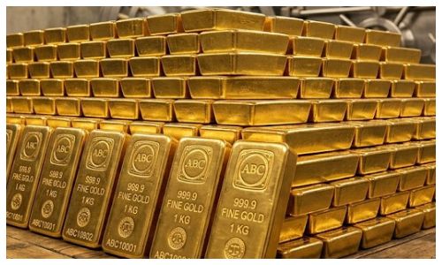 Soal Kabar 1.800 Ton Emas di Bawah Bantal, Kemenko Perekonomian Luruskan Makna Simpanan Masyarakat