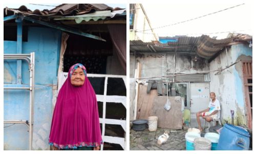 Pemerintah Tangsel Selesaikan Perbaikan 329 Rumah Tidak Layak Huni di 2026