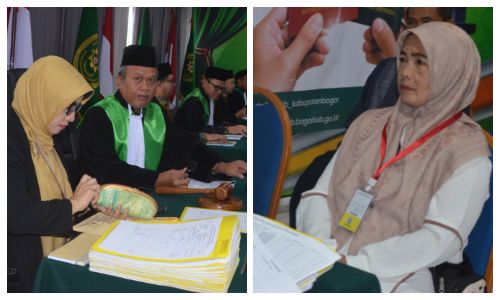 Pemkab Bogor Permudah Legalisasi Pernikahan Gratis Selama 5 Tahun