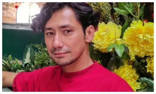 Revaldo Ditangkap Lagi, Ini Kali Keempat Terjerat Narkoba