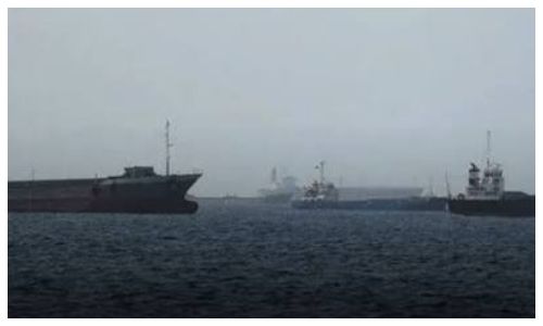 Harga Minyak Turun Akibat Harapan Pembukaan Selat Hormuz, Ketegangan Timur Tengah Mereda