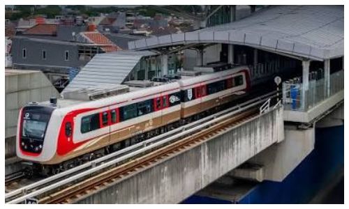 Peresmian LRT Jakarta Kelapa Gading-Manggarai Ditunda, Pemprov DKI Fokus Penyempurnaan