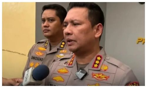 Polda Metro Jaya Siagakan Ribuan Personel Amankan Aksi Demonstrasi 27 Agustus 2026, Rekening Koordinator Aksi Diaktifkan Kembali