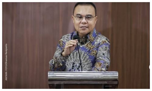 DPR Desak Pemerintah Beri Kepastian Status Guru Honorer untuk 2027