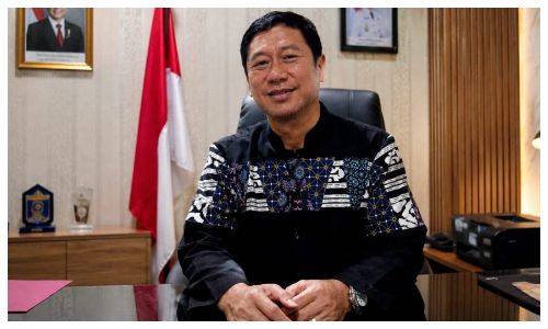 Disdik Kota Bogor Batasi Gawai di Sekolah, Fokus Jaga Konsentrasi dan Interaksi Siswa