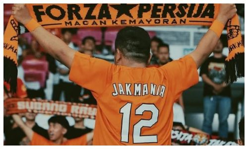 Jakmania Boikot Laga Pramusim Persija, Harga Tiket Disebut Terlalu Mahal