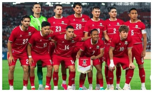 Jadwal Lengkap Timnas Indonesia di FIFA ASEAN Cup 2026, Target Juara Diusung