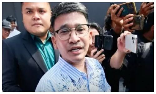 Ruben Onsu Minta Tunda Pemeriksaan Kasus Dugaan Penipuan Investasi, Begini Tanggapan Polres Metro Jakarta Selatan