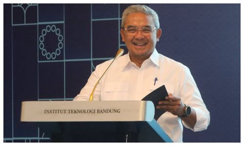 Wali Kota Bandung Tekankan Kesiapan Data dan Tata Kelola Sebelum Adopsi AI