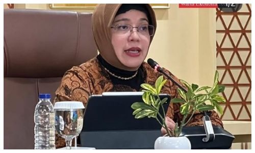 Sensus Ekonomi 2026: BPS Jamin Data Rahasia, Bukan untuk Pajak