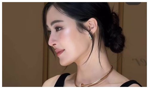 Aktris Thailand Sirilak Kwong Dinobatkan Wanita Tercantik Dunia 2026