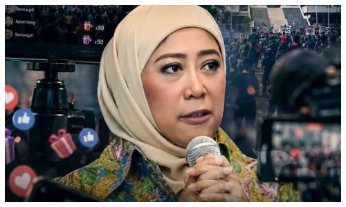 Kuota Internet Tak Boleh Hangus, Menkomdigi Tegaskan Hak Pelanggan