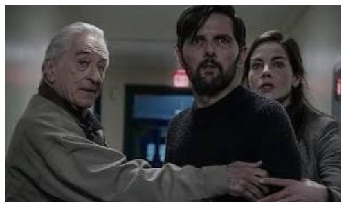Film Thriller Netflix The Whisper Man Angkat Kisah Kelam dari Imajinasi Anak