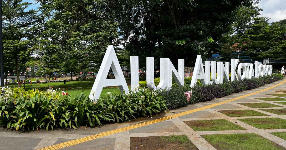 Prediksi Cuaca Bogor dan Depok 30 Agustus 2026, Cerah untuk Beraktivitas