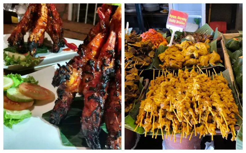 Gumati Resto, Sajikan Kelezatan Sunda Berbalut Panorama Gunung Salak Bogor