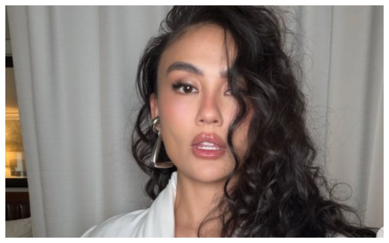 Agnez Mo Meroket di IMDb STARmeter, Peringkat 2 Global