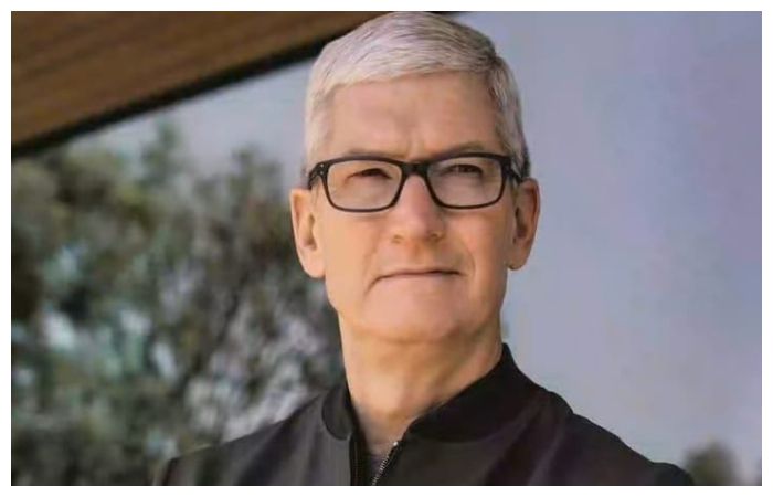 Tim Cook Mundur, John Ternus Gantikan Posisi CEO Apple Mulai 1 September 2026