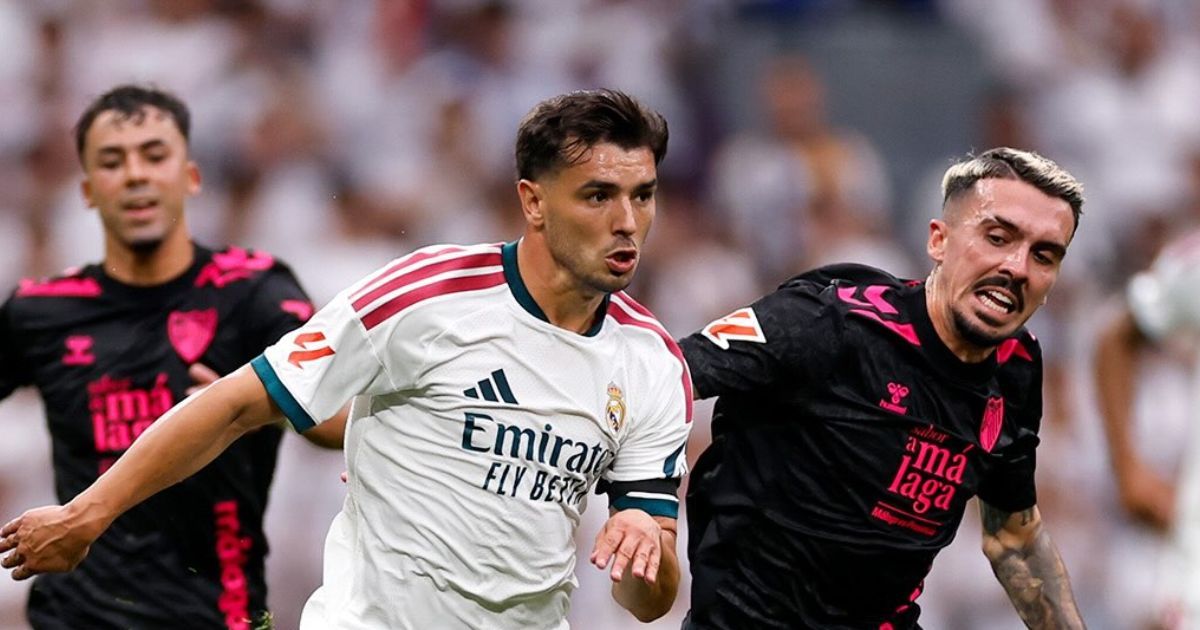 Link Streaming Real Betis vs Real Madrid, Prediksi La Liga 5 September 2026