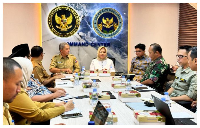 Dorong Percepatan Pengolahan Sampah, Ground Breaking PSEL Bogor Raya 1 Mulai 17 September 2026