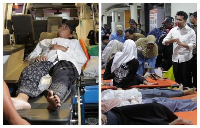 Keracunan Massal MBG di Sidoarjo, 566 Santri dan Siswa jadi Korban Program Makan Bergizi Gratis