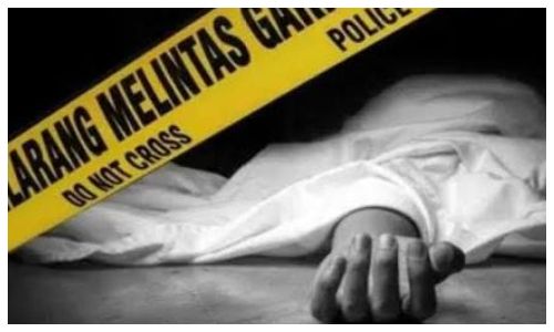 Misteri Jasad di Gardu Listrik LRT Pancoran, Identitas Pria Tak Terungkap