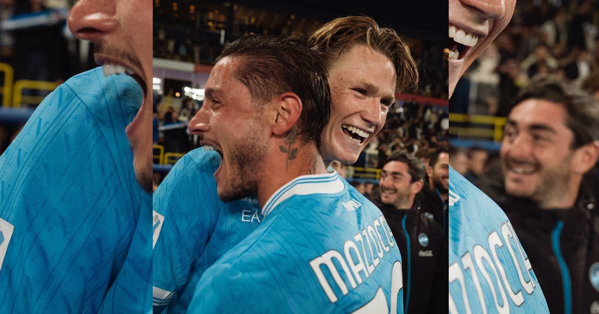 Link Streaming Inter Milan vs Napoli, Allegri Disorot