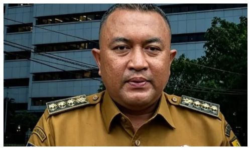 Bupati Bogor Rudy Susmanto Jalani Kateterisasi Jantung, Begini Kondisinya